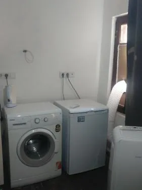 Apartament Budak Harbiye Stambuł